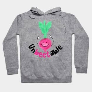 Unbeetable Hoodie